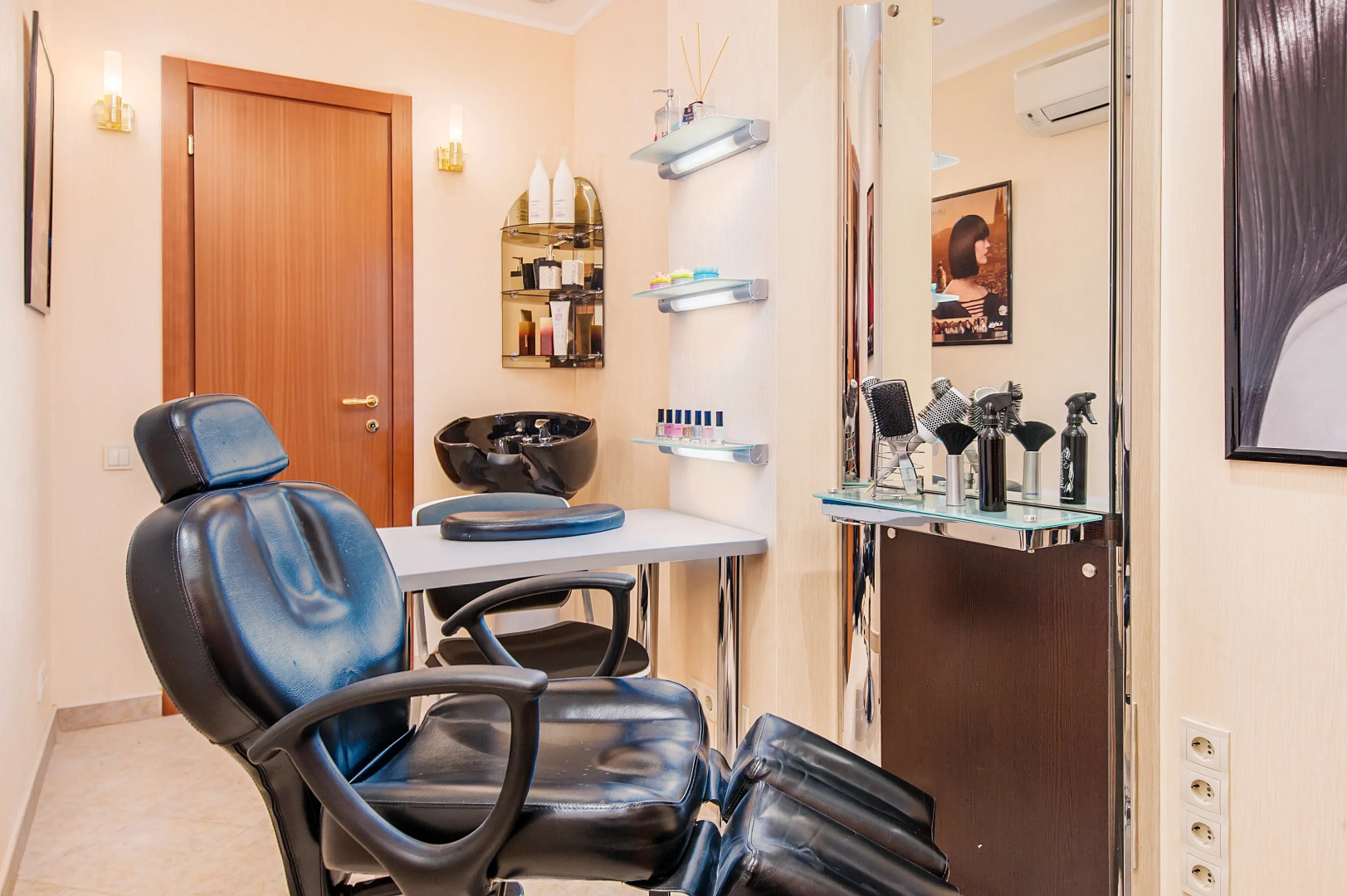 Отель Агора