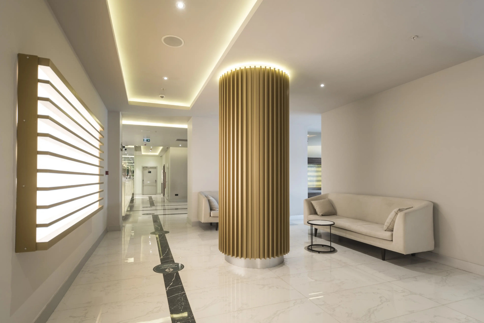 Апарт-отель Orbi City Hotel Official