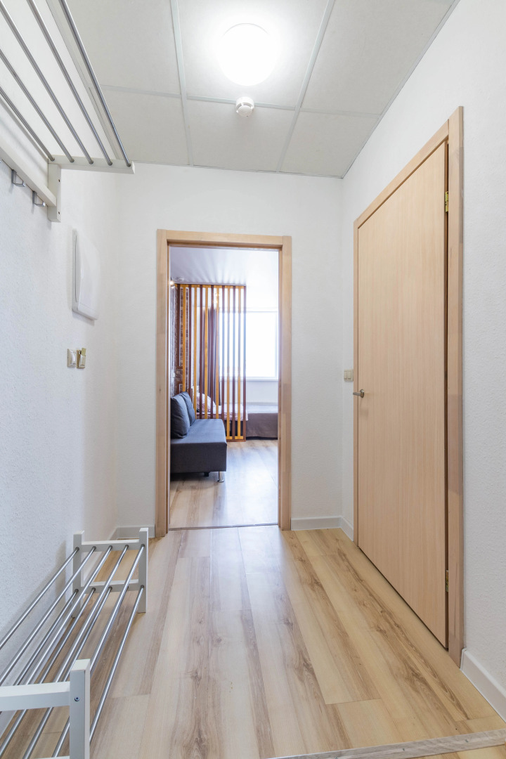 Апартаменты UyutnoEKB ЖК Артек на 12 этаже