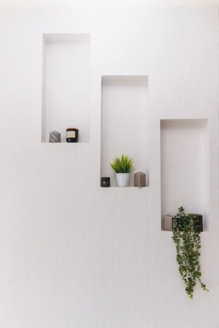 Квартира на Бульваре Роз 13