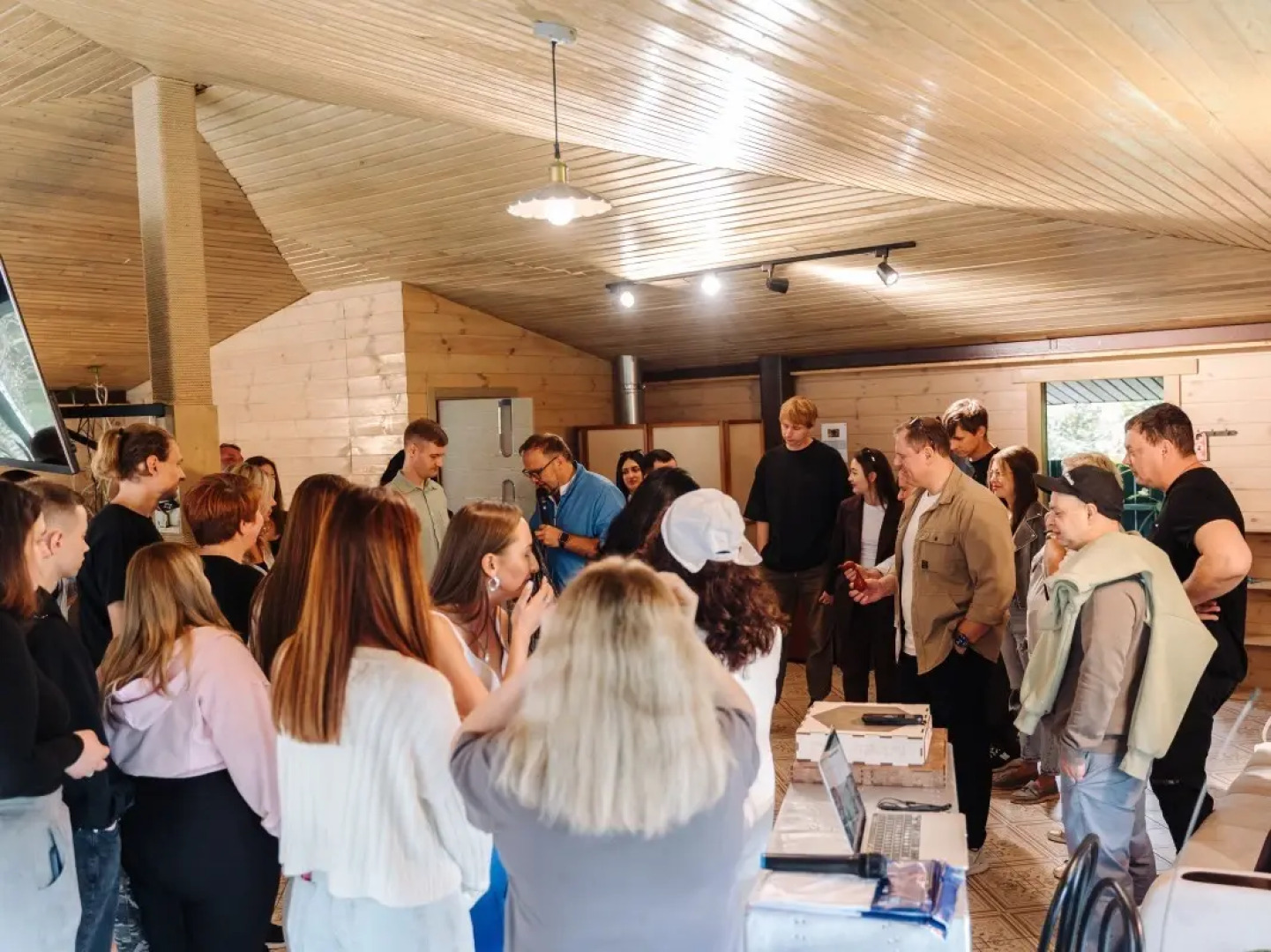 Гостевой дом Тритон Лофт