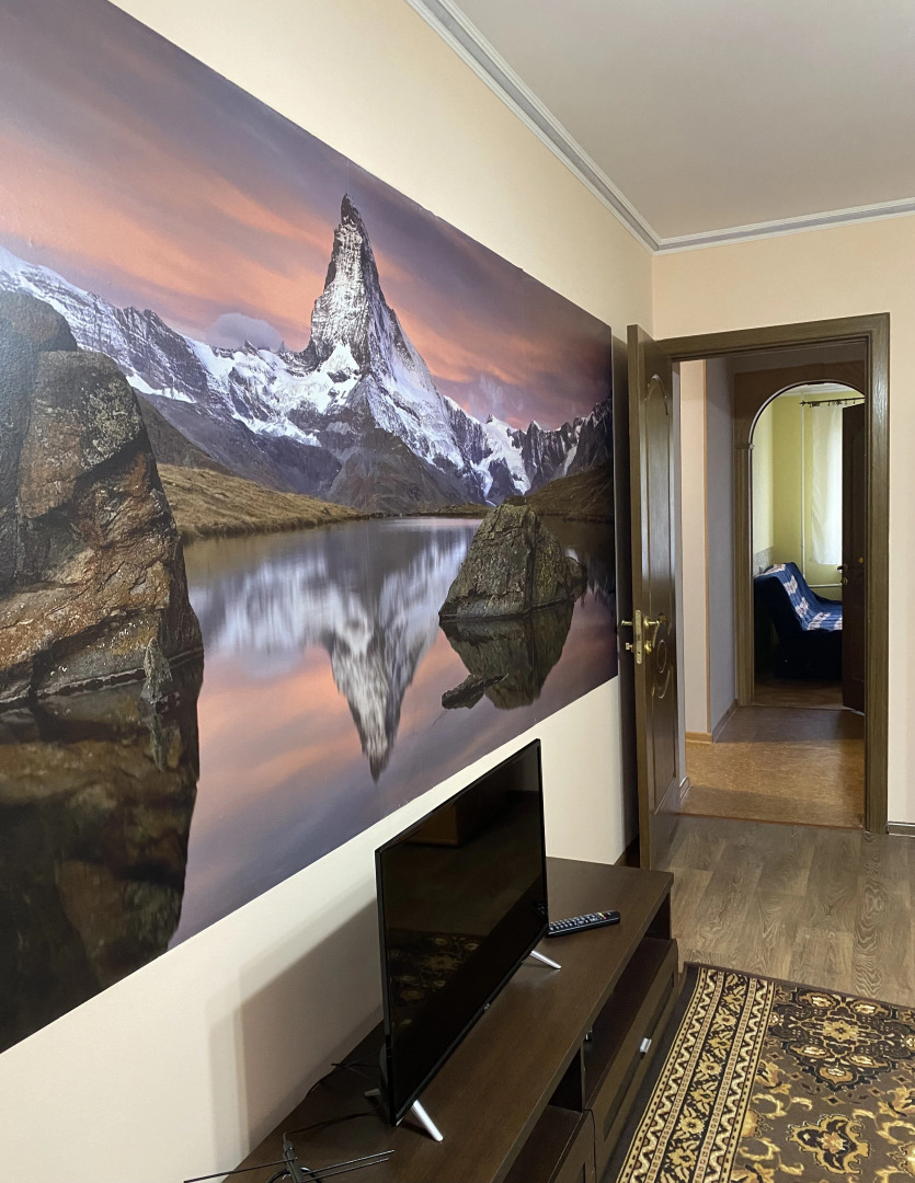 Квартира на Острове