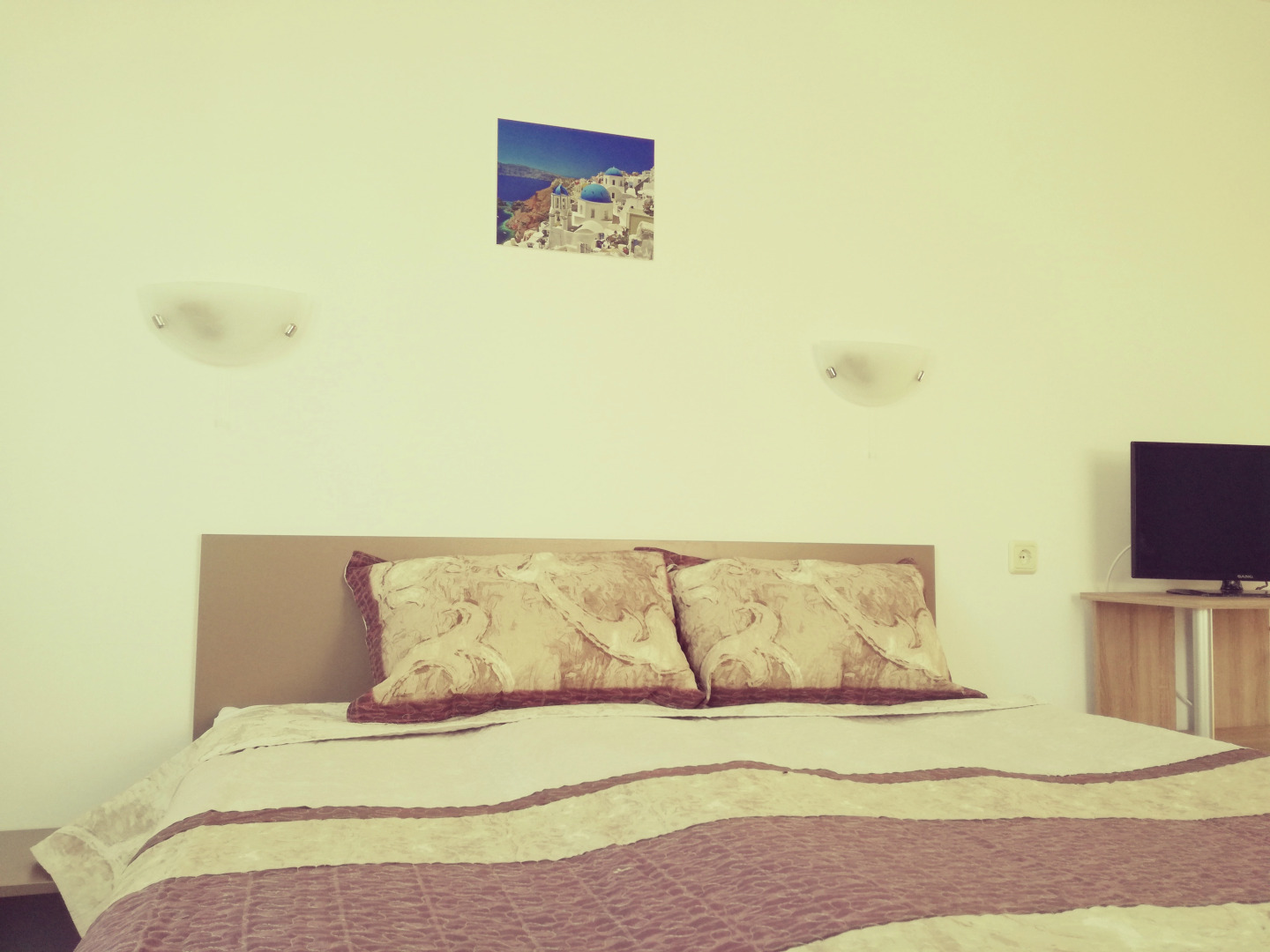 Хостел Siana Haus