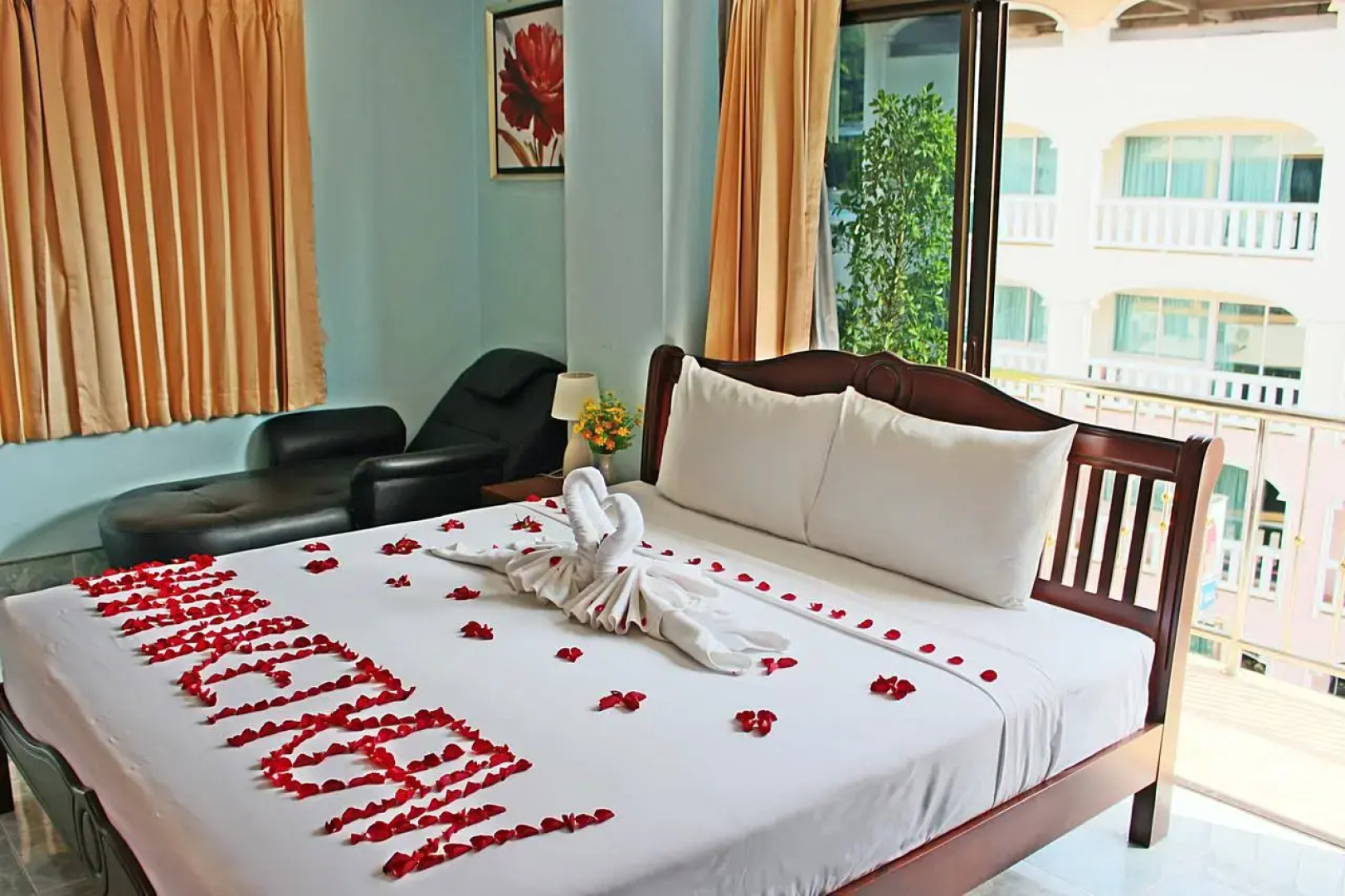 Гостевой дом Baan Ketkaew Guest House 2
