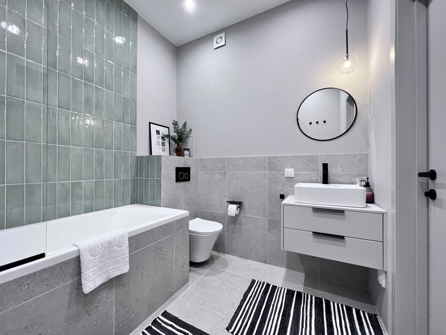 Квартира Евро 3шка У Аквапарка С Панорамным Видом на Реку