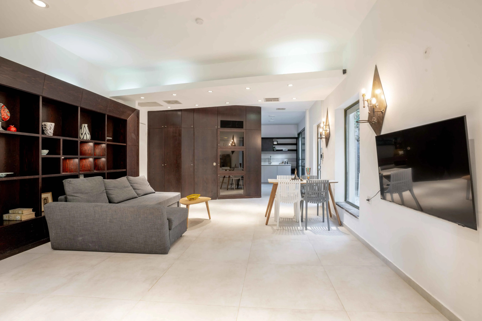 Апартаменты BnbIsrael Apartments - Ben Yehouda Jonquille