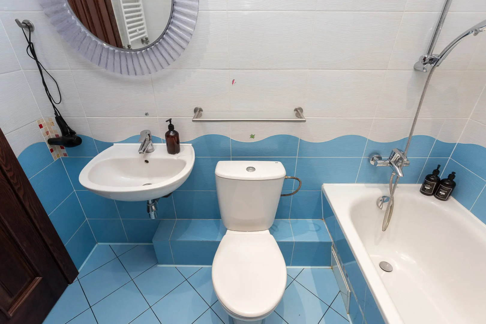 Апартаменты на Тургенева 21