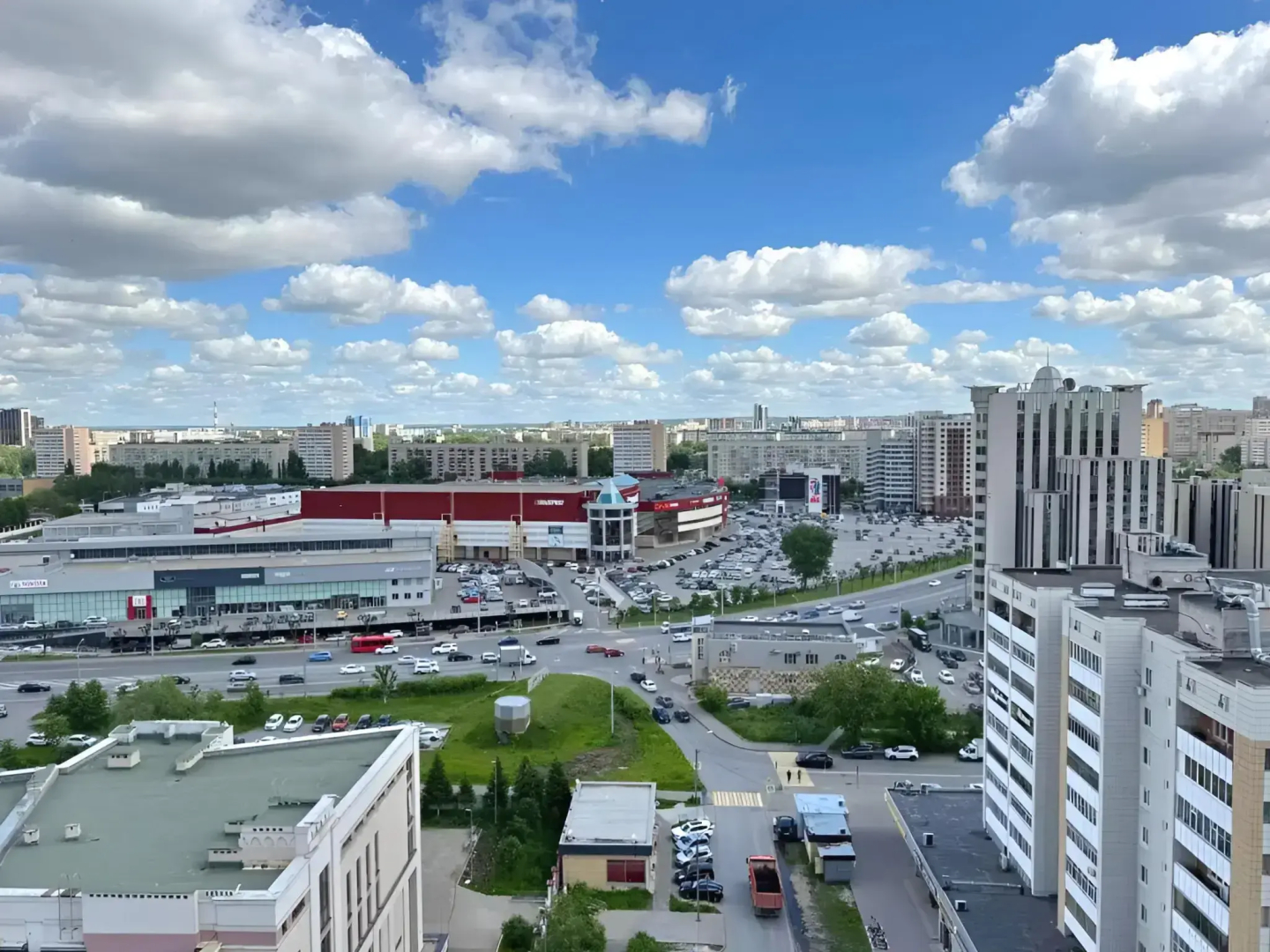 Квартира Уютная от ProКвартиры у Метро рядом с Центром на Декабристов 89В