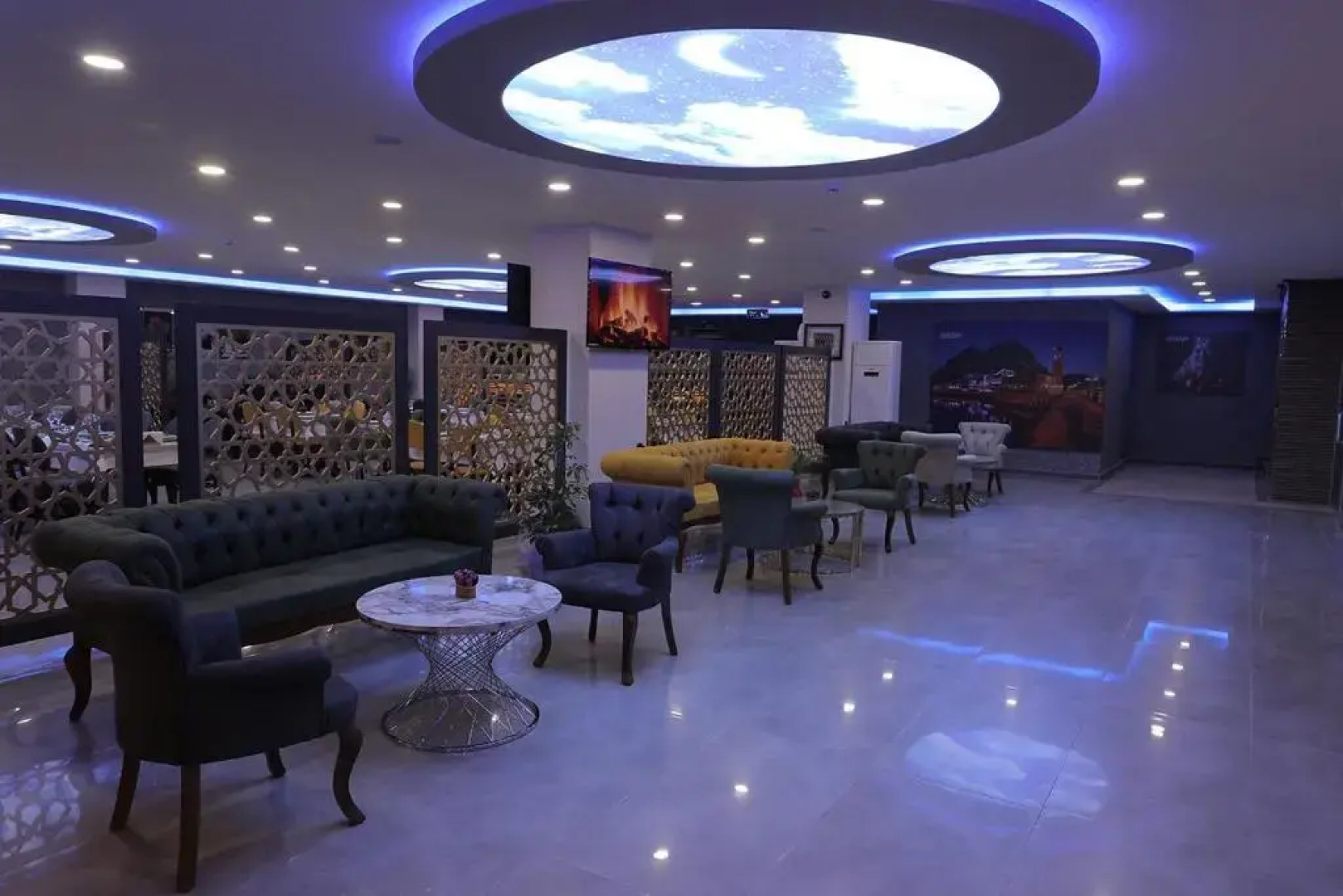 Hotel Eli̇t Otelhan