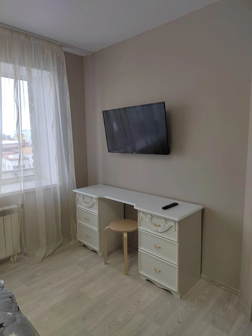 Апартаменты Тундра на Патрикеева