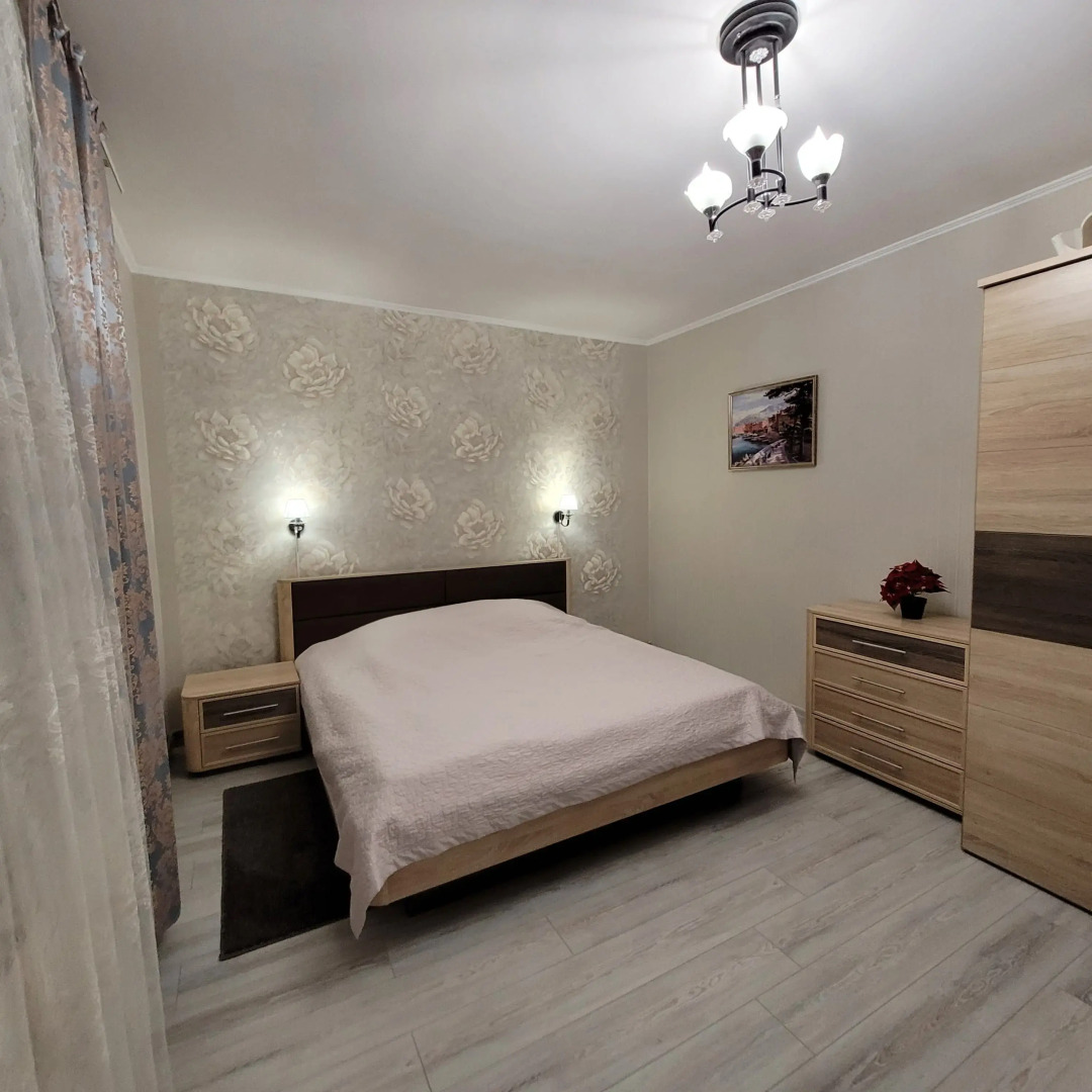 Апартаменты Кубанская 12/8