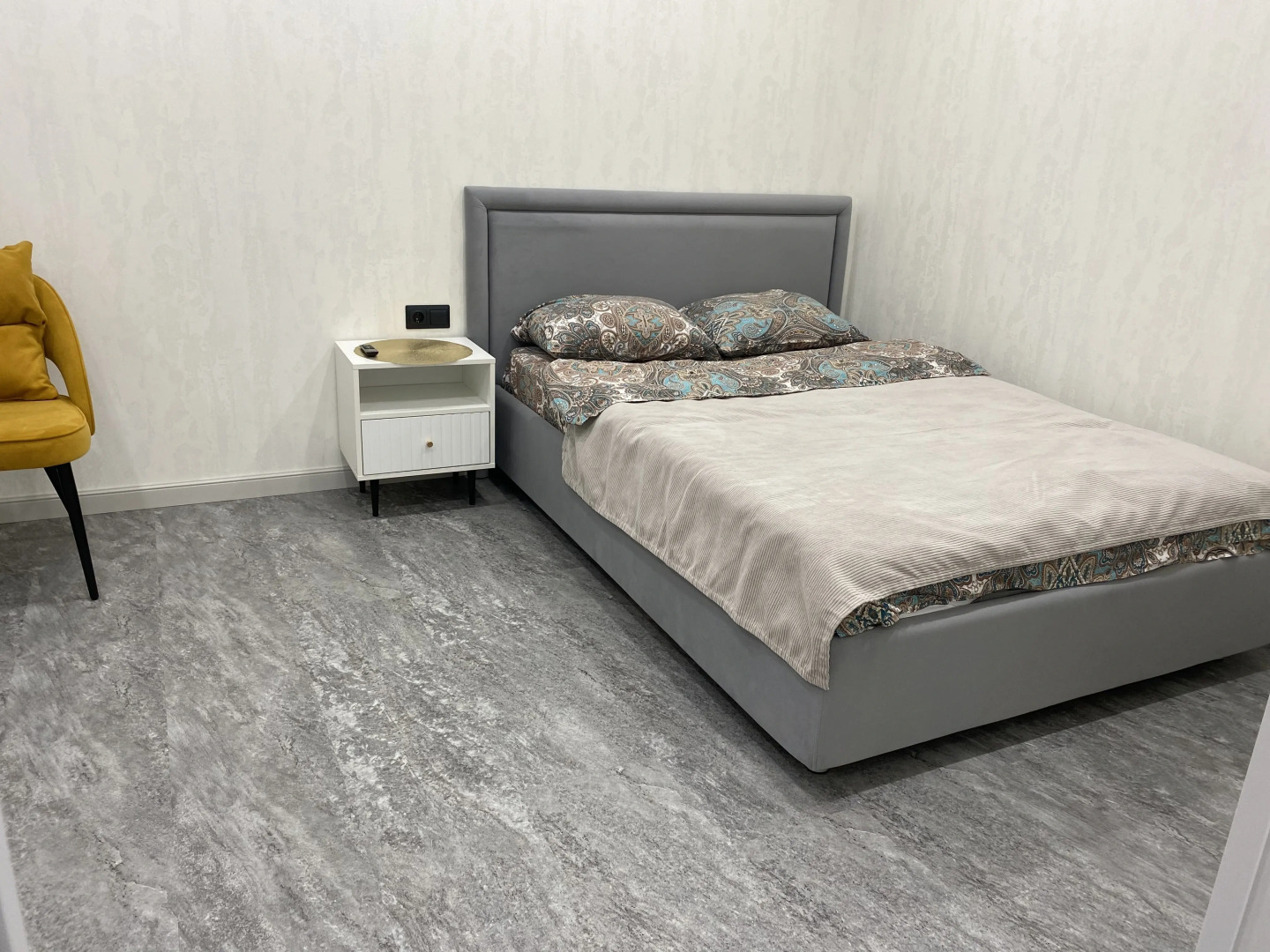 Квартира на Ленинградской 2