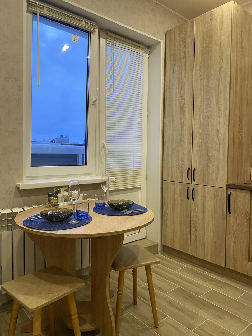 Квартира Уютная