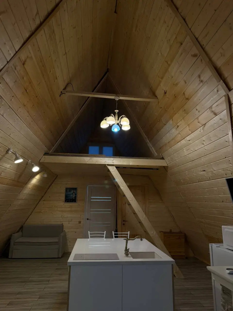 Частный дом BorisovLand