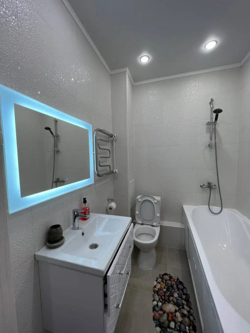 Квартира Lofthouse