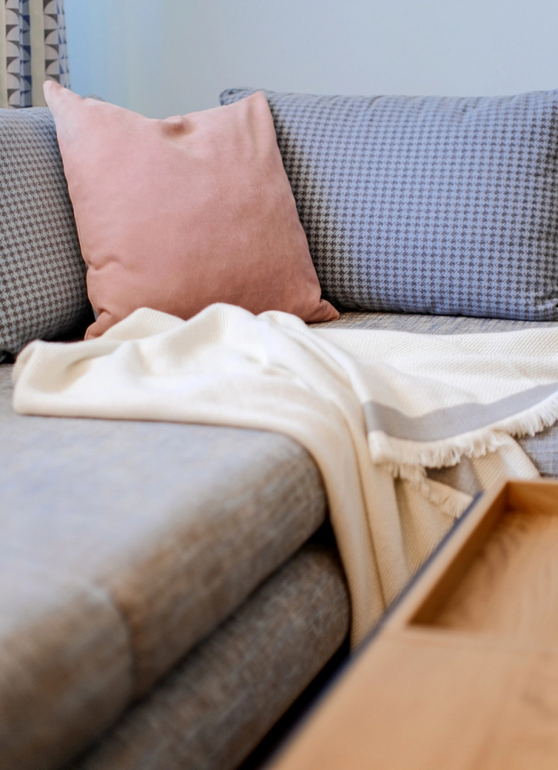 Апартаменты ЕвроУют в Тихом Районе Рядом с Центром