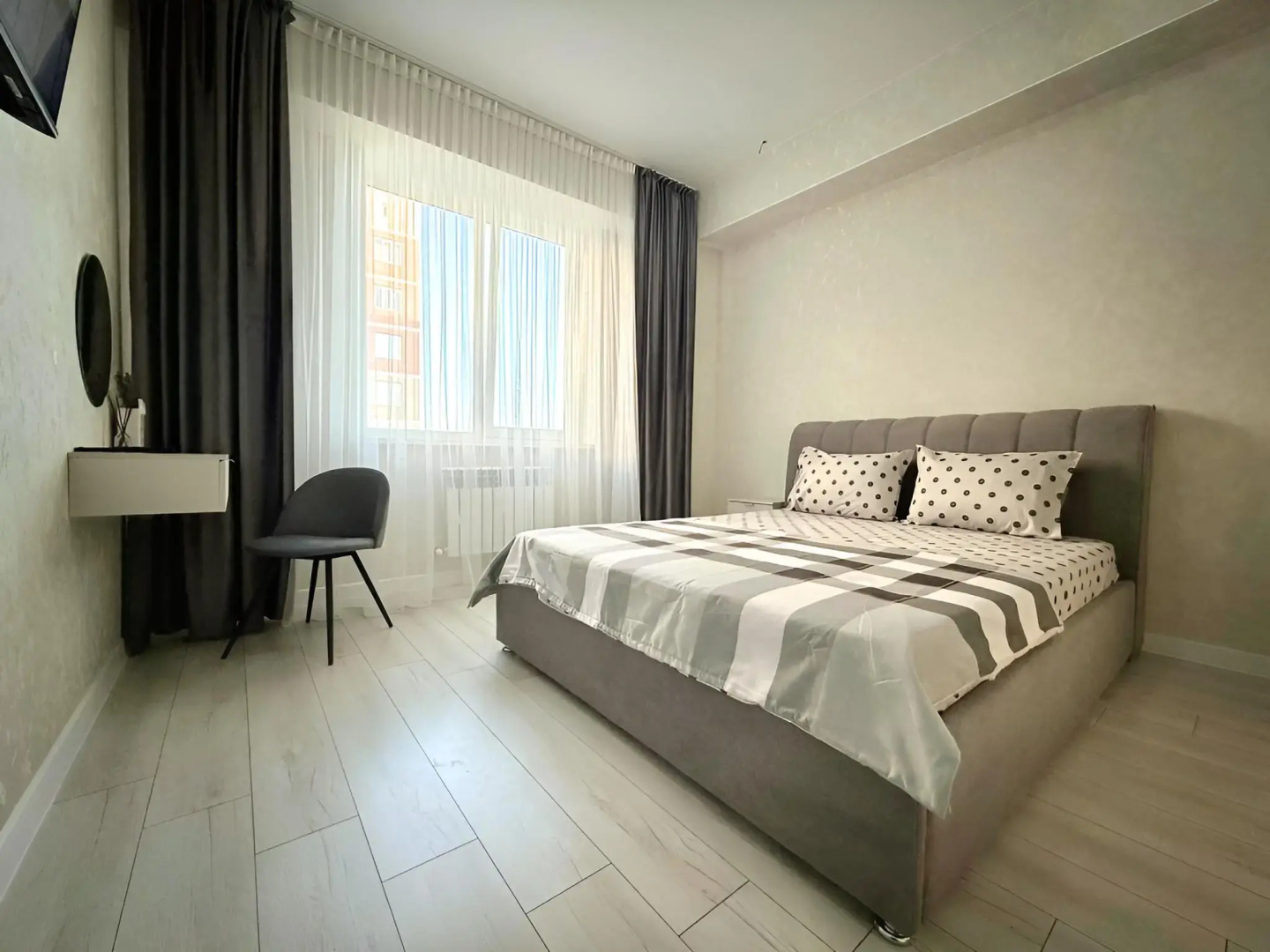 Квартира Люкс на Пестова с Видом на Реку