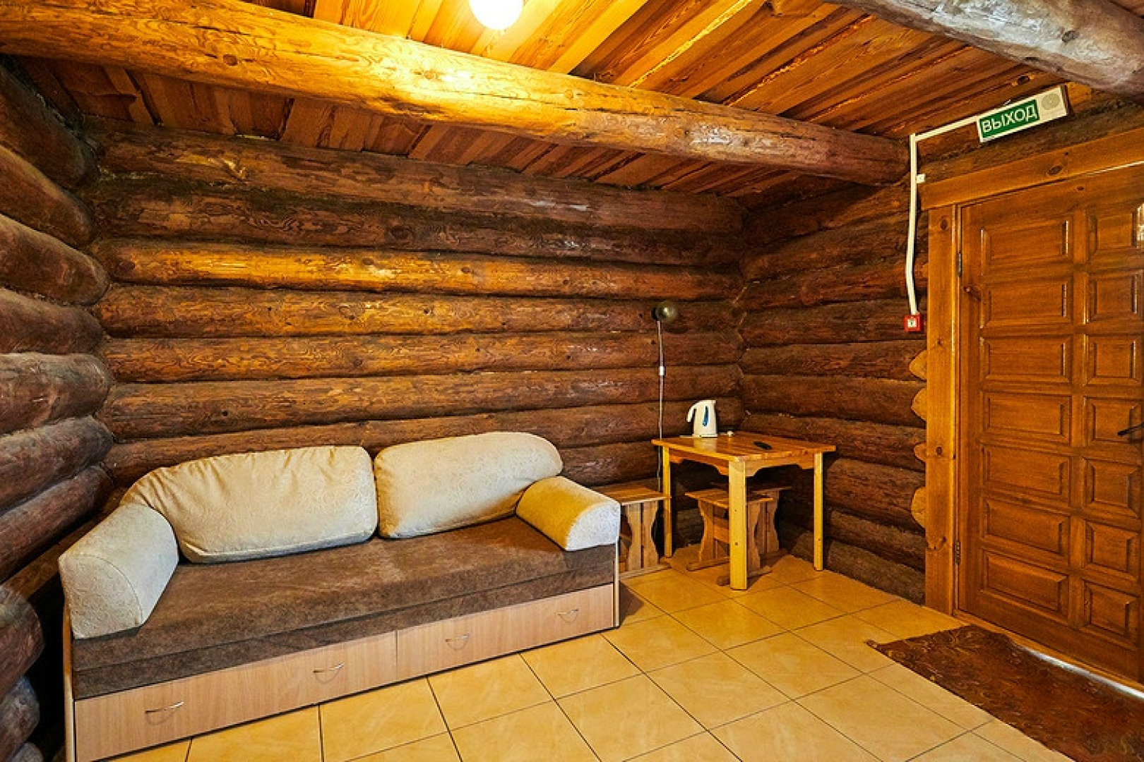 База Отдыха ЗОРИ - зона отдыха и рыболовства в д.Ивань