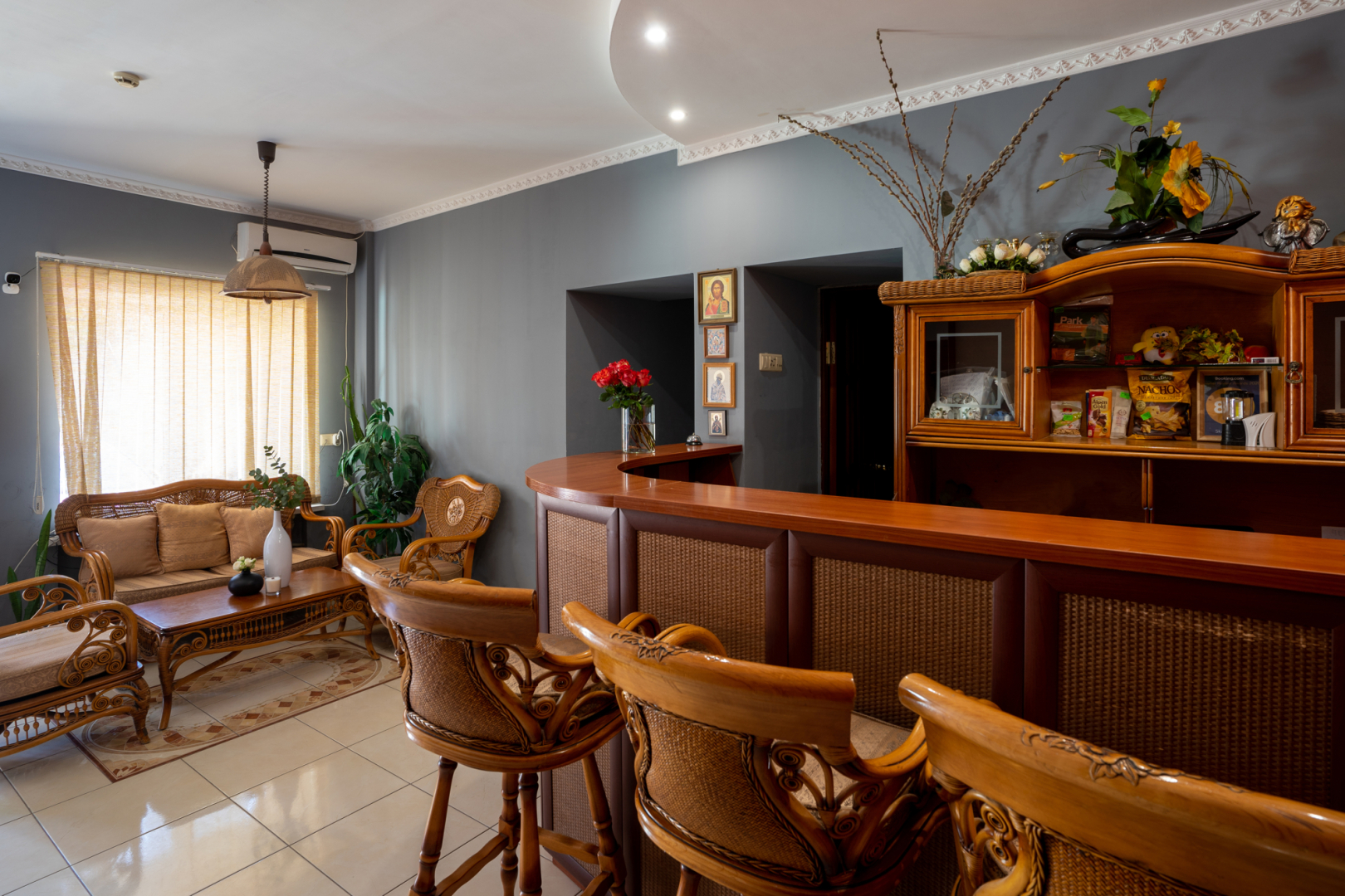 Мини-отель Сказка