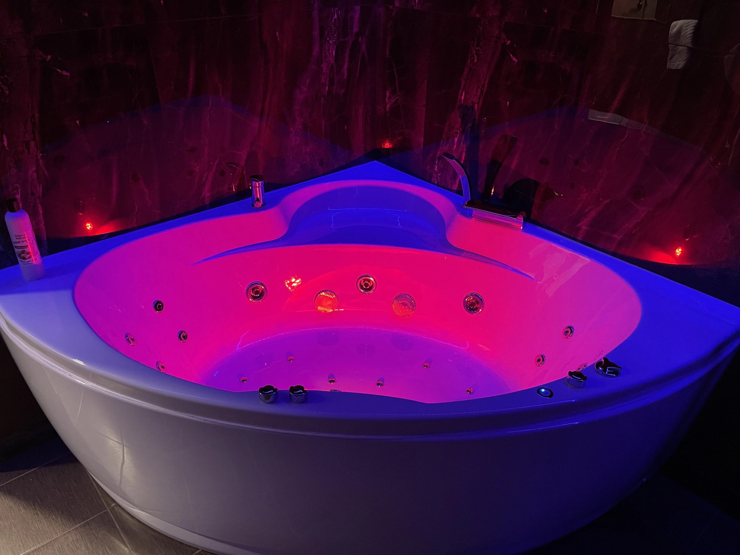 Квартира однокомнатная Толубеевский проезд 8