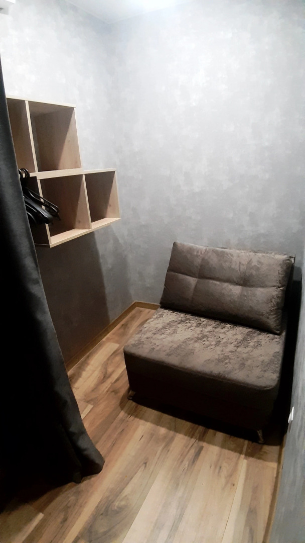 Квартира у Олега Рязанского