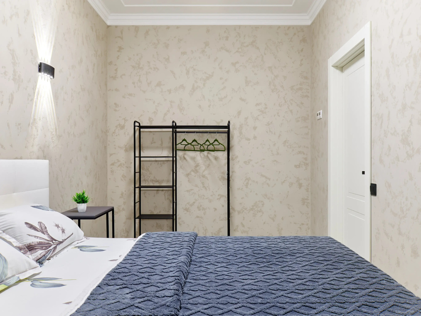 Апартаменты на Булаке