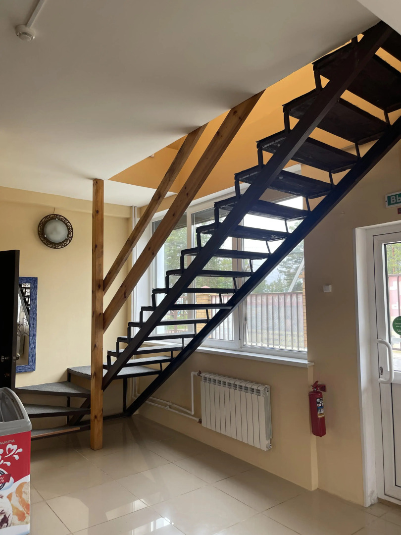 Baza otdykha Goryachinsk