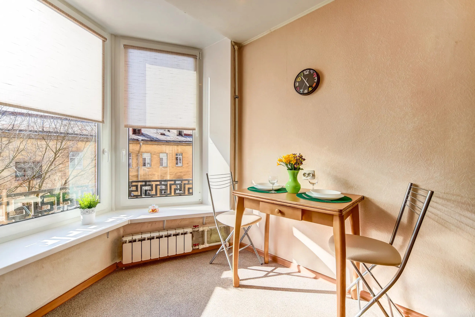 Апартаменты Магия Лиговского