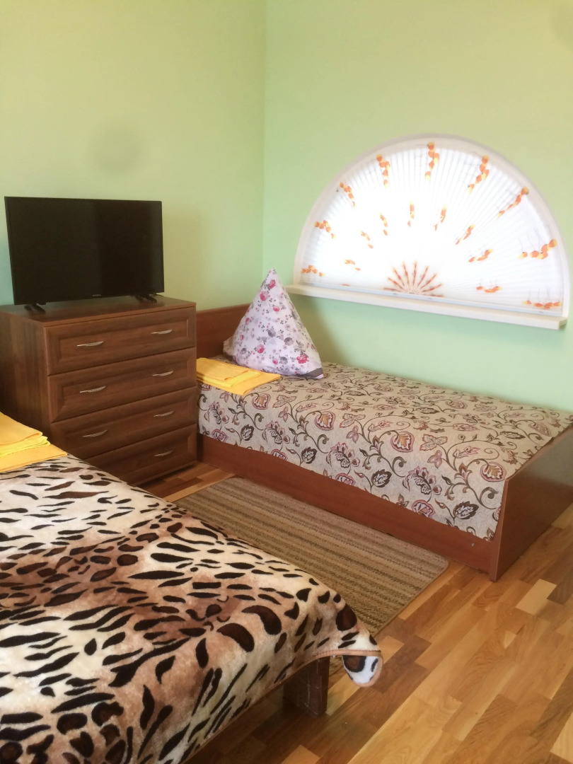 Гостевой Дом Маяк