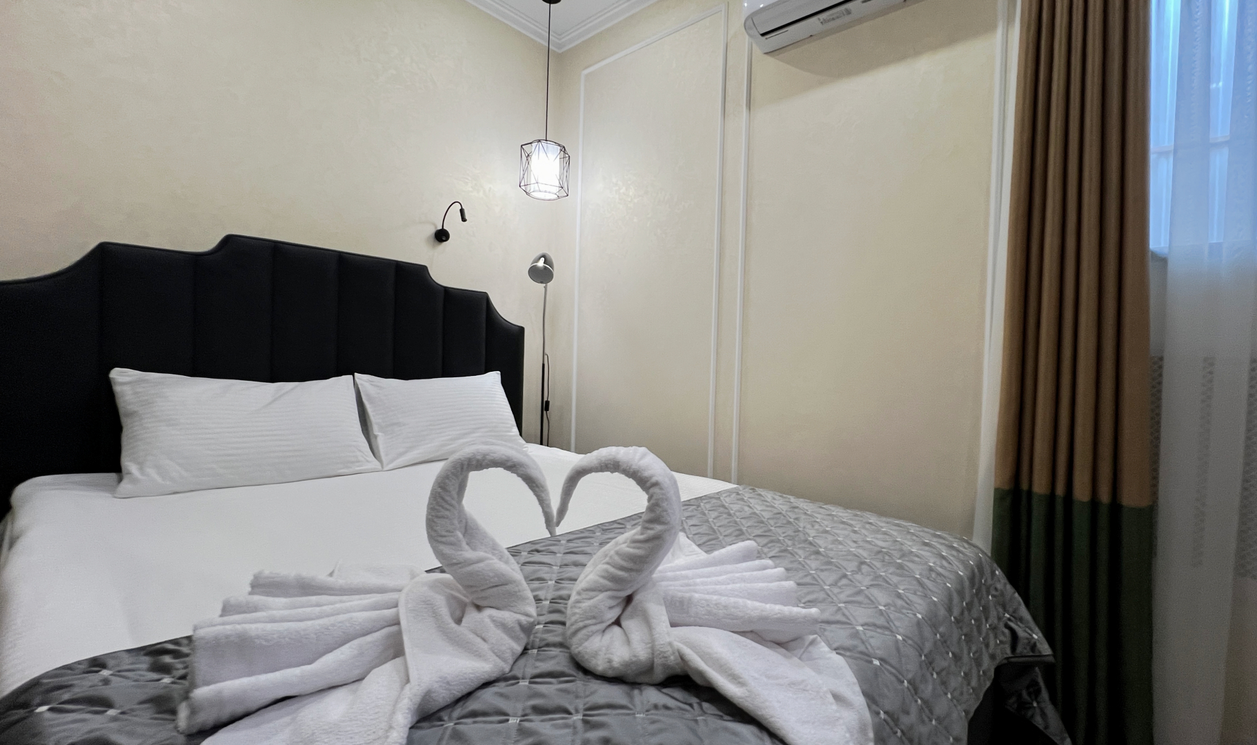 Гостевой дом на Теплосерной 99