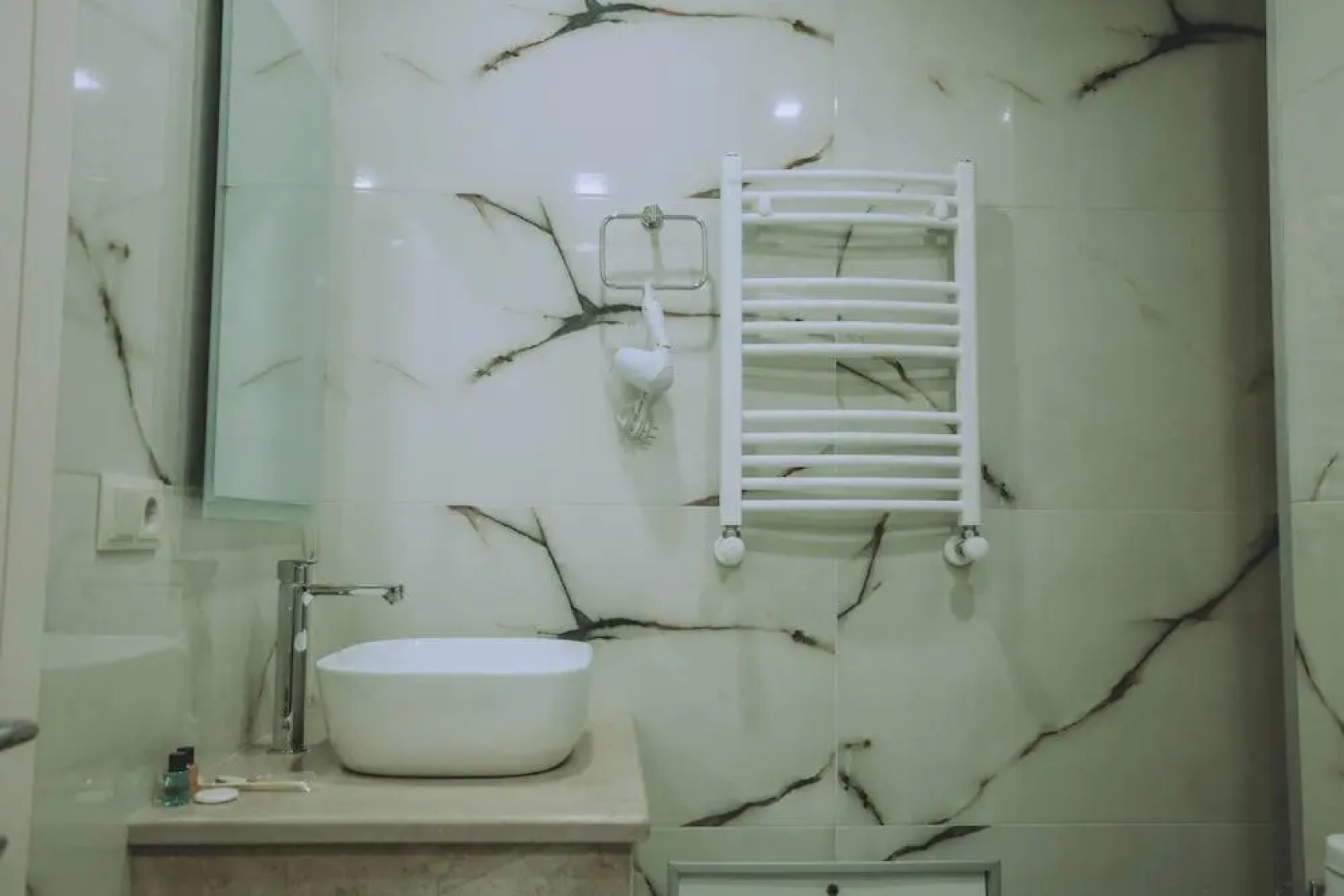 Отель Royal Medis