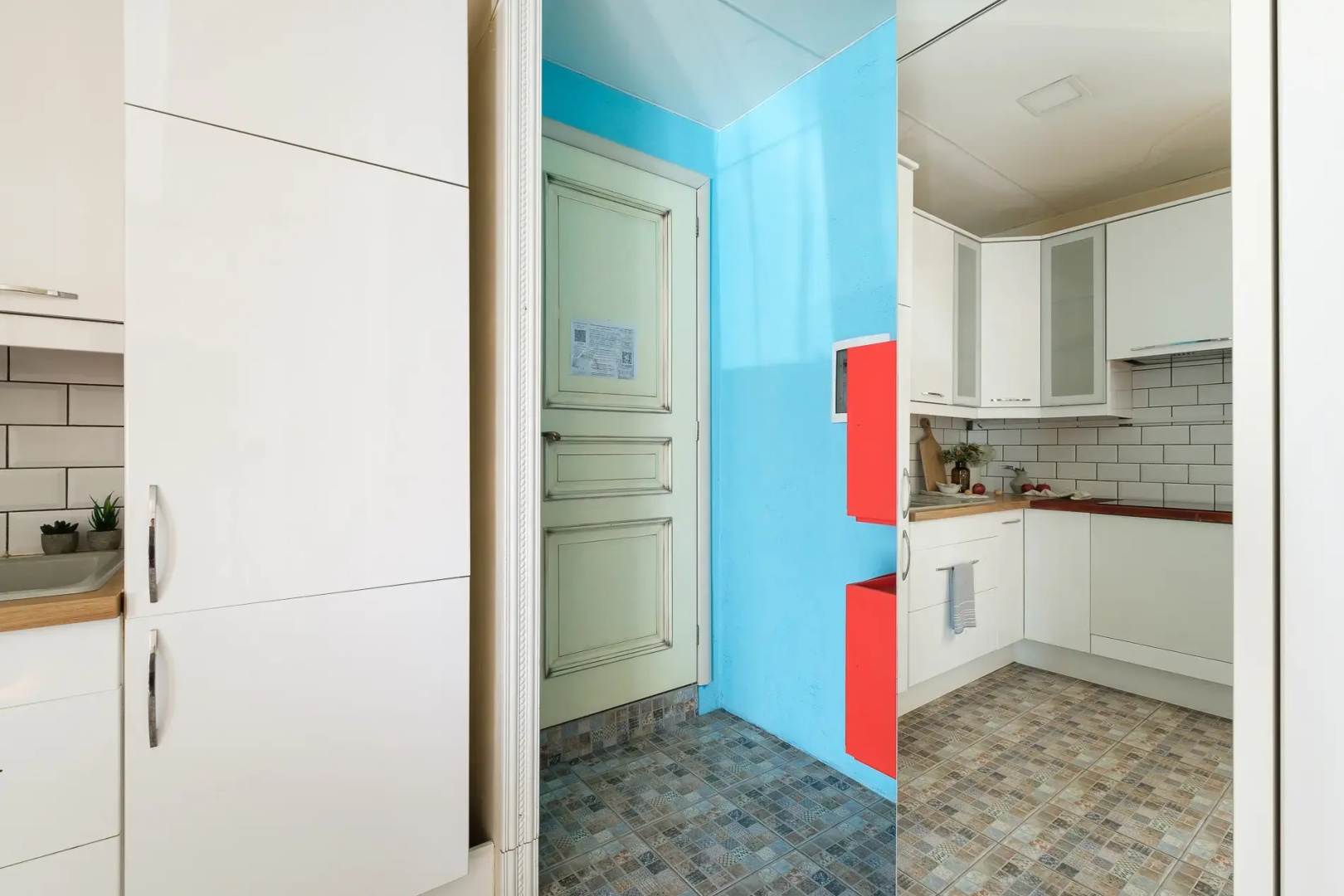 Апартаменты Life Apartments 2комнатные
