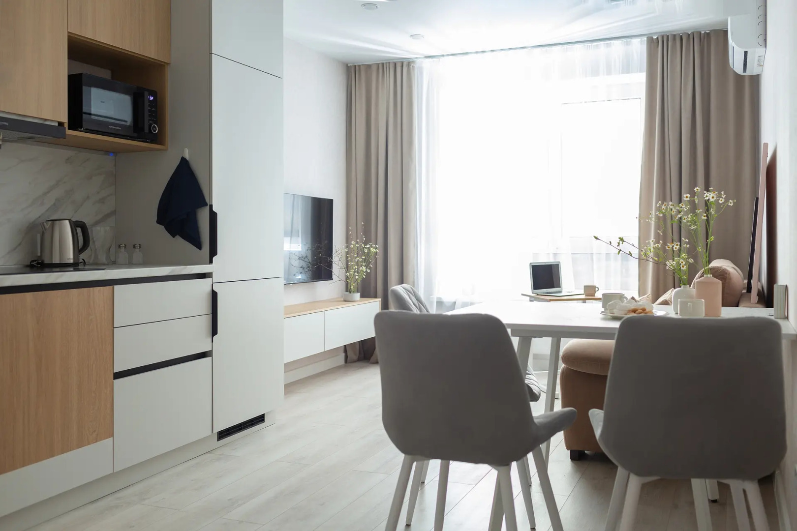 Апартаменты APARTS у Кинотеатра