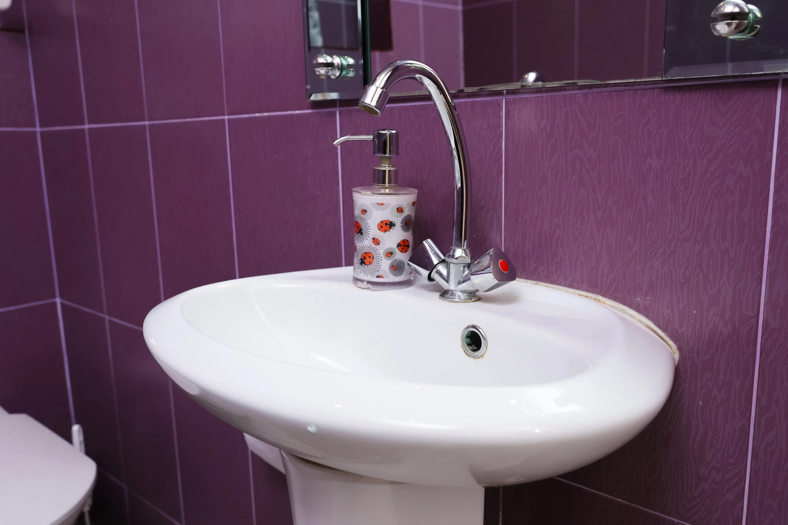 Мини-отель Вингс (Wings)