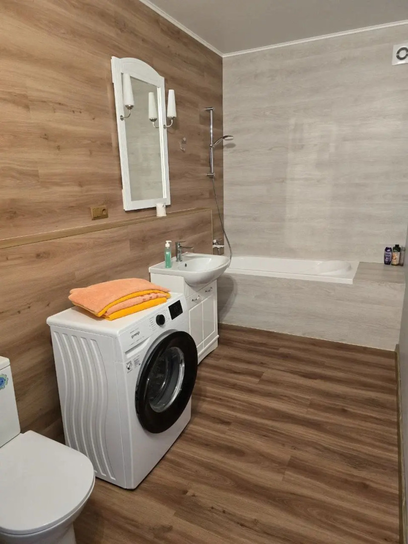 Квартира вблизи моря на Тургенева 9A