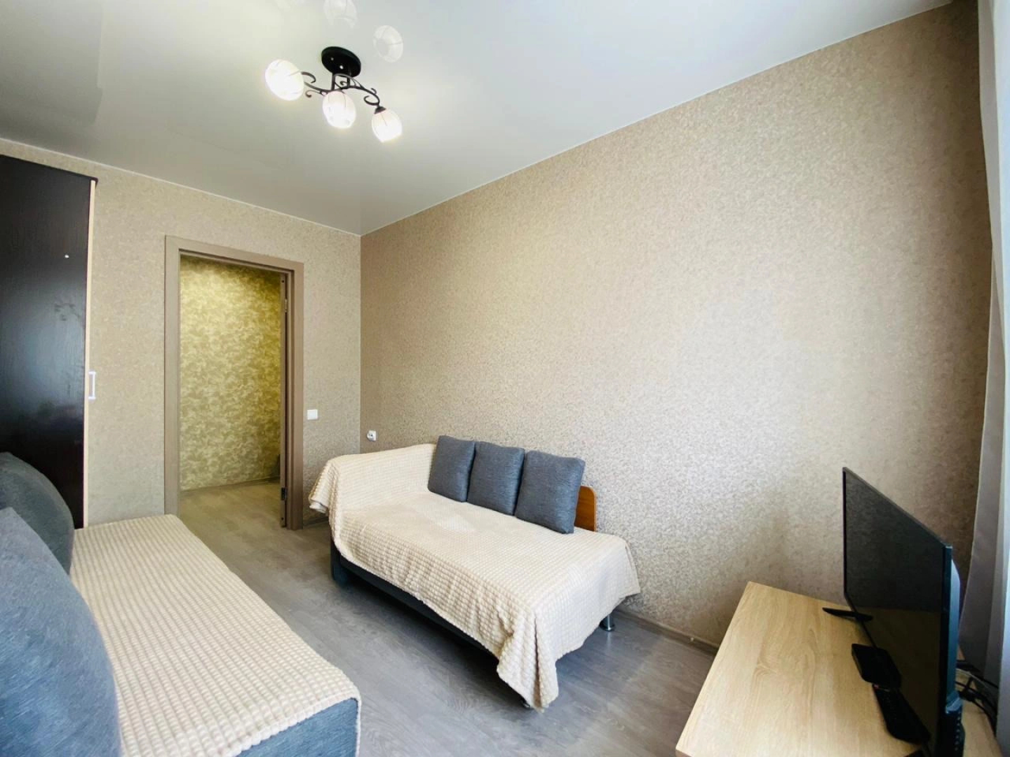 Апартаменты Советская 167/2