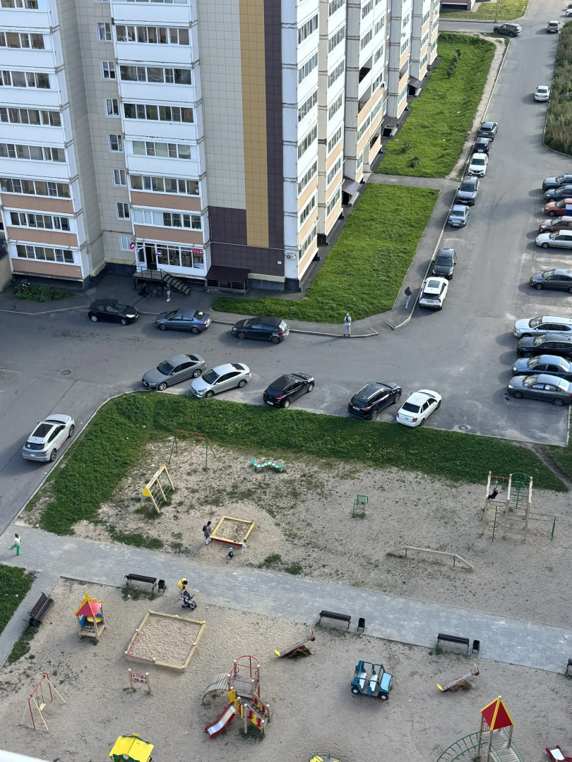 Апартаменты Life Home