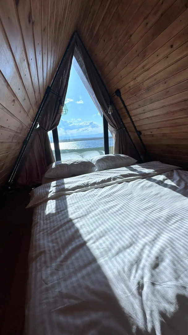 Гостевой дом Архар