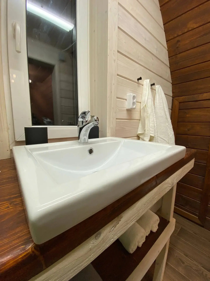 Гостевой дом Papino Village