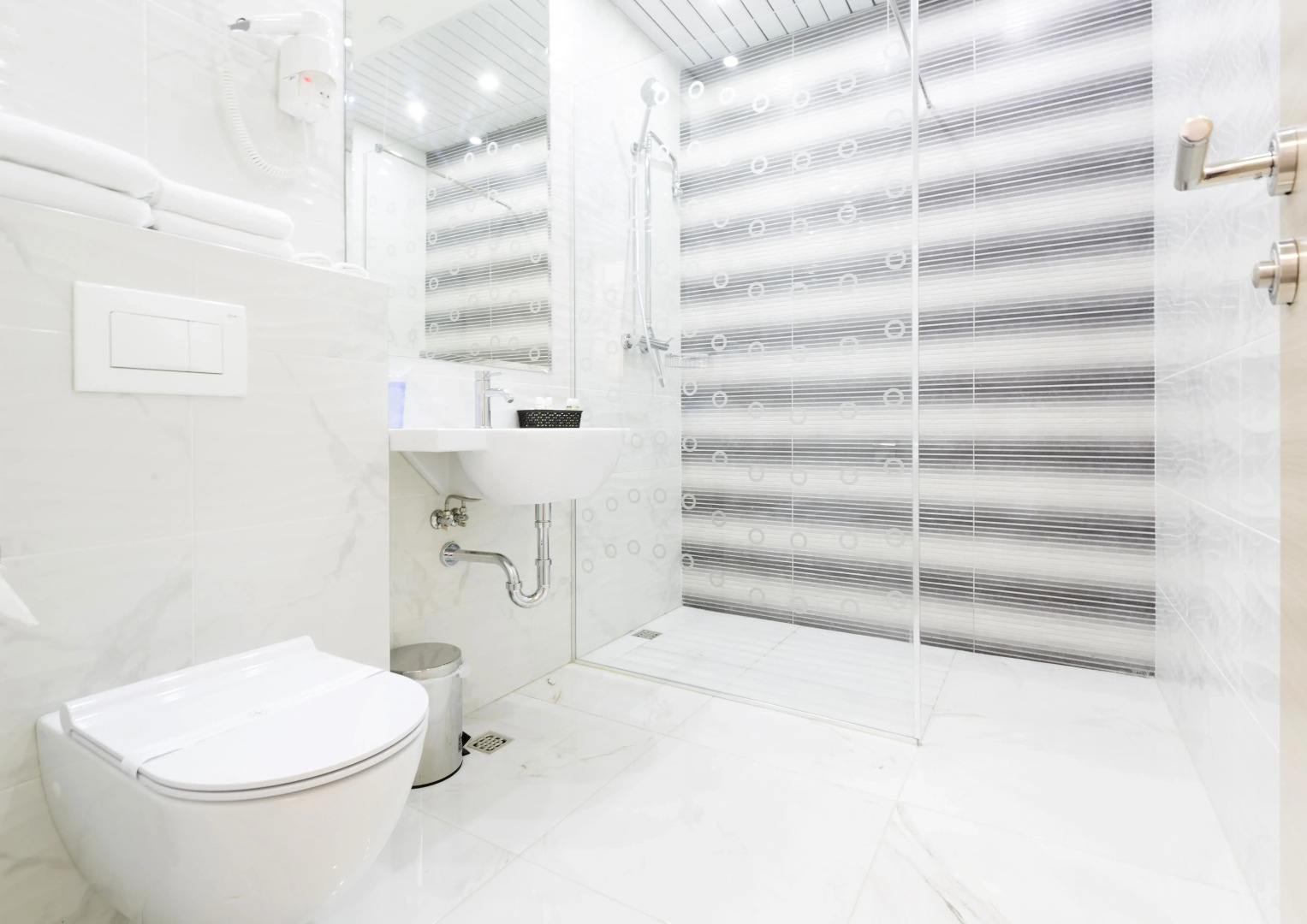 Ночлег и завтрак (B&B) Five Points Square - City Center