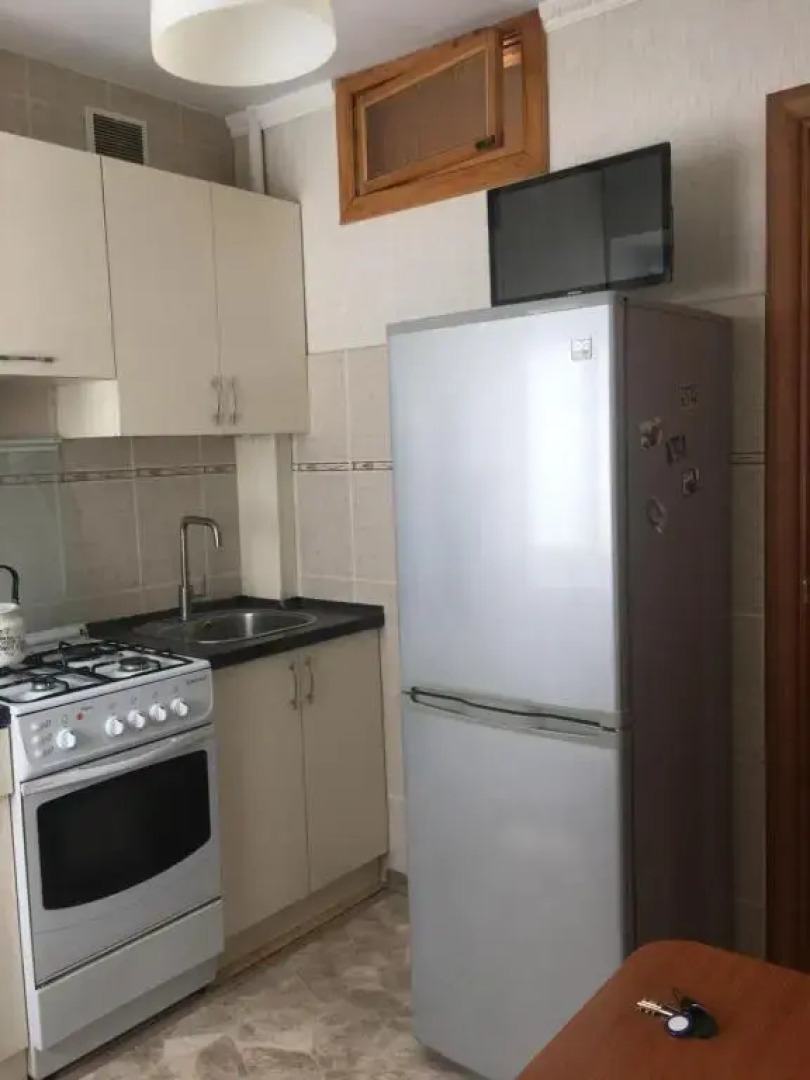 Апартаменты У Северного вокзала