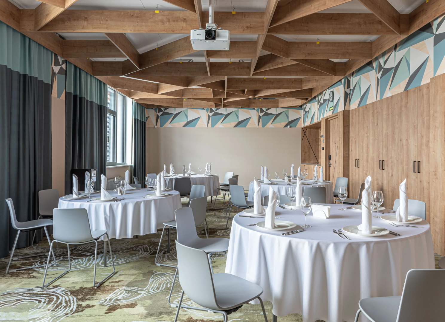 Cosmos Smart Kogalym Hotel (Космос Смарт Когалым Отель)