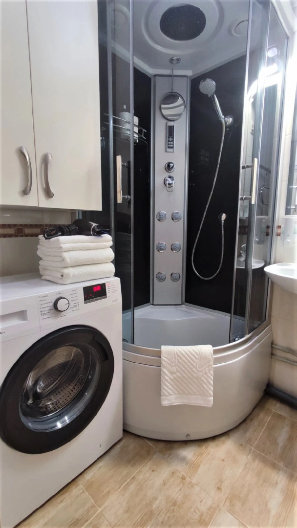 Квартира Маяк