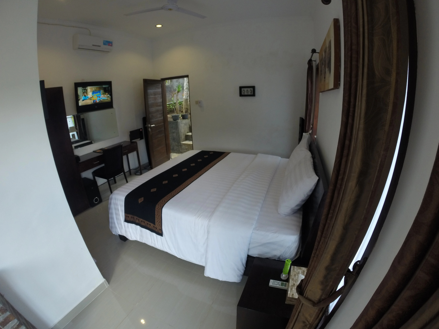 Вилла Astana Swaha