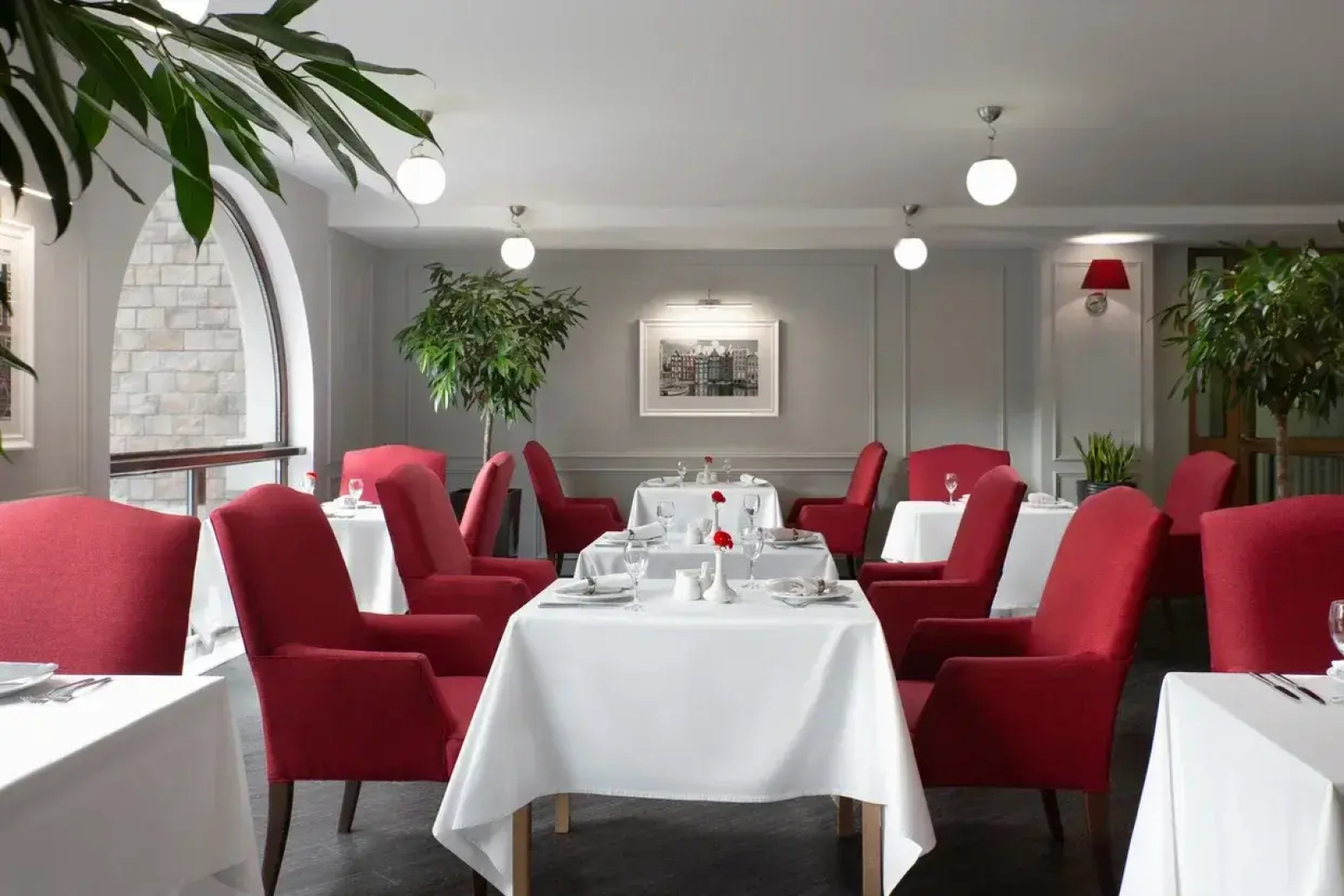Отель Tulip Inn