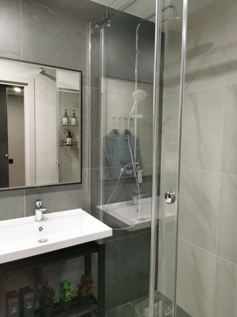 Апартаменты уютные рядом с центром города