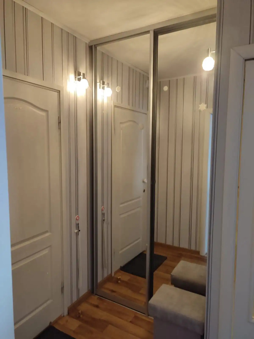 Квартира 1 комнатная квартира