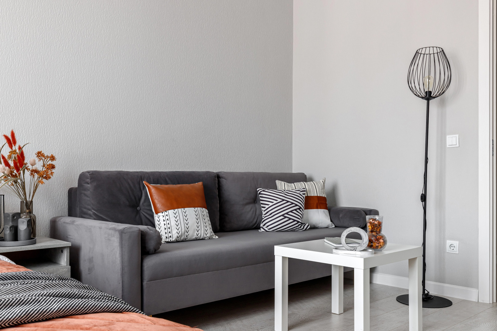 Квартира Vita Terragrey