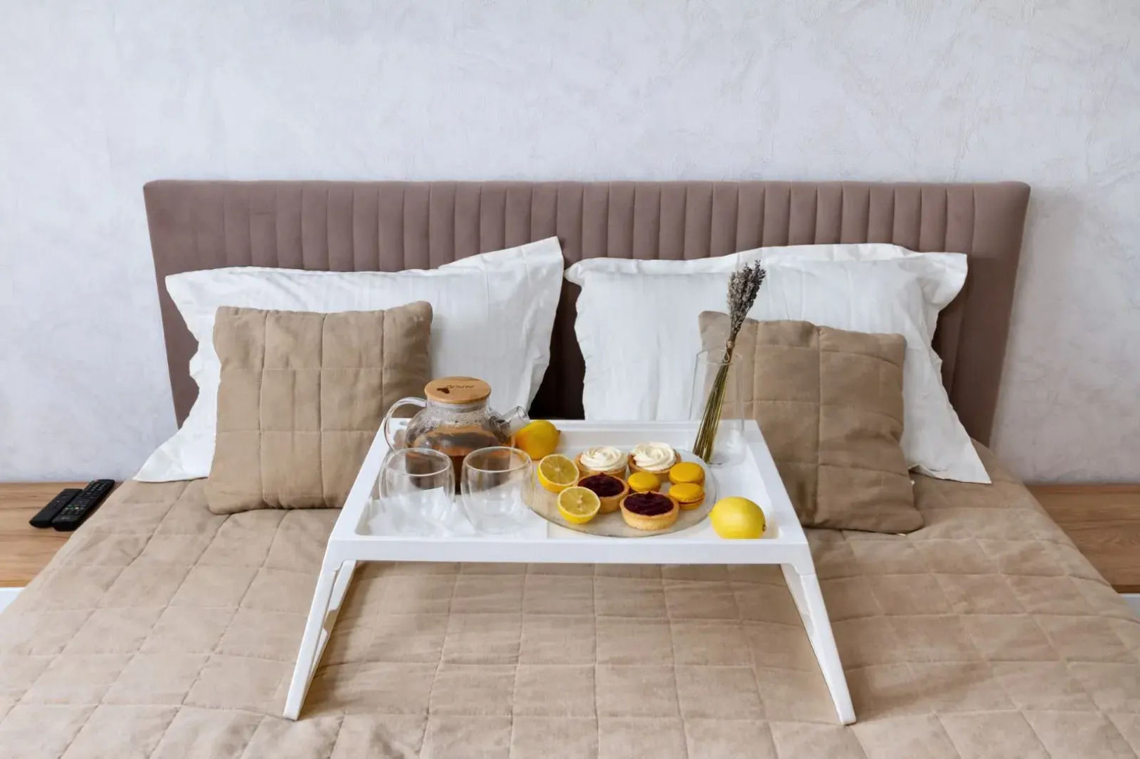 Квартира на Большивитской Улице