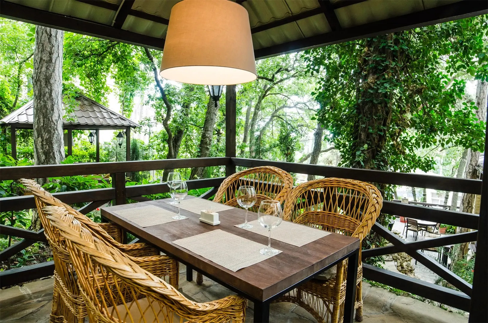 Гостевой дом Сосновый Бор